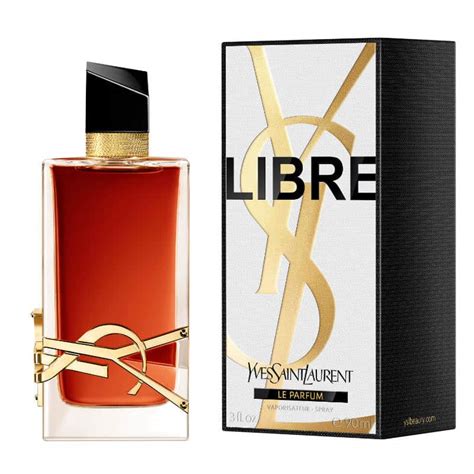 yves saint laurent beaute libre eau de parfum|is ysl libre unisex.